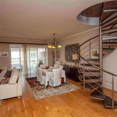Jenny'S Luxury Maisonette Nafplio Exterior foto