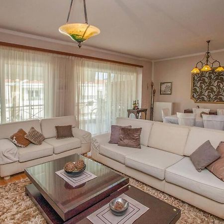 Jenny'S Luxury Maisonette Nafplio Exterior foto