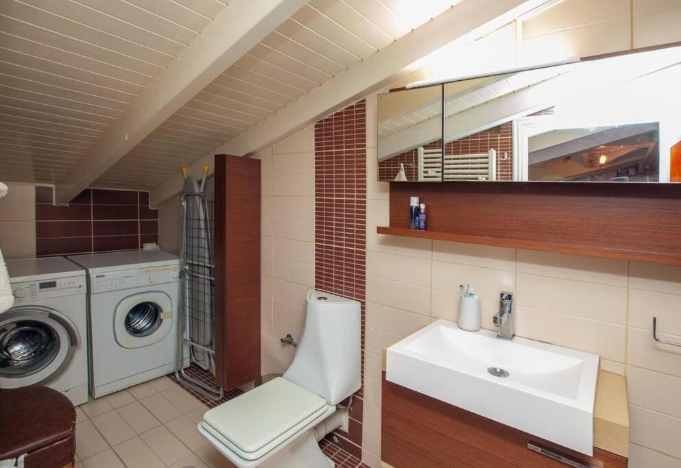 Jenny'S Luxury Maisonette Nafplio Exterior foto